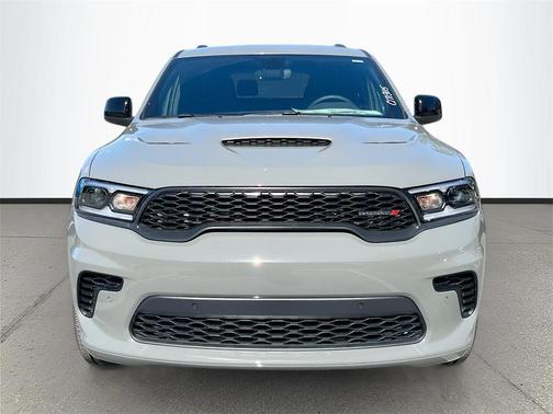 2026 Dodge Durango GT HEMI V8 AWD