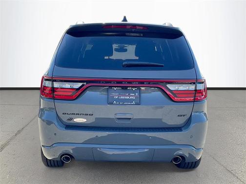 2026 Dodge Durango GT HEMI V8 AWD