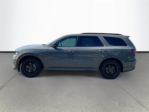 2026 Dodge Durango GT HEMI V8 AWD