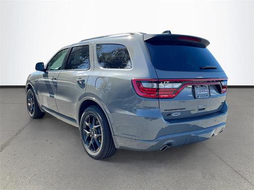 2026 Dodge Durango GT HEMI V8 AWD