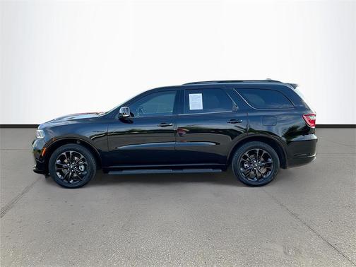 2023 Dodge Durango R/T Premium RWD