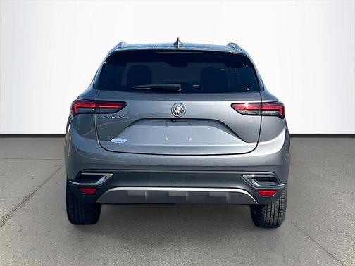2022 Buick Envision FWD Essence