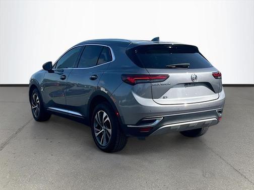 2022 Buick Envision FWD Essence