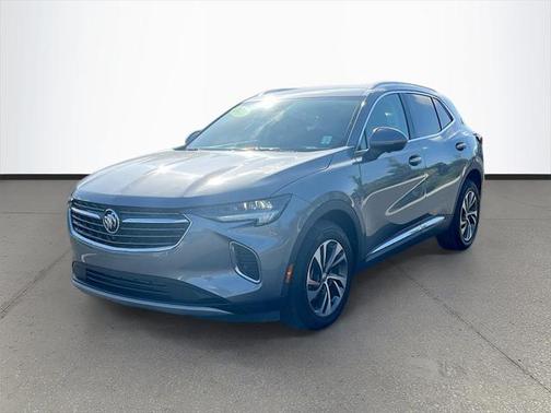 2022 Buick Envision FWD Essence
