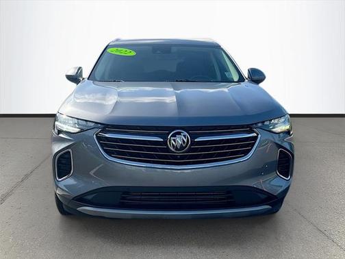 2022 Buick Envision FWD Essence