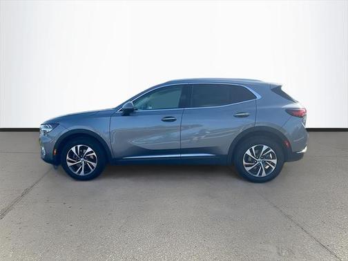 2022 Buick Envision FWD Essence