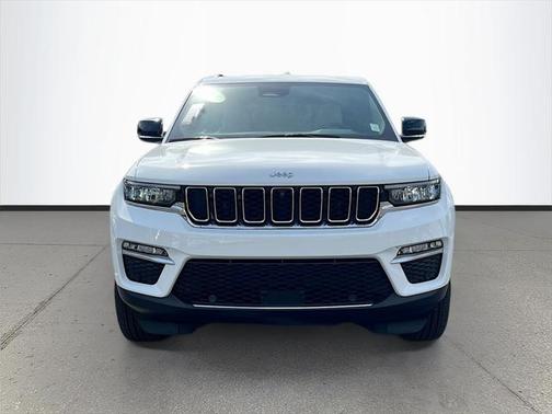 2024 Jeep Grand Cherokee Limited X