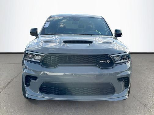 2026 Dodge Durango SRT Hellcat AWD