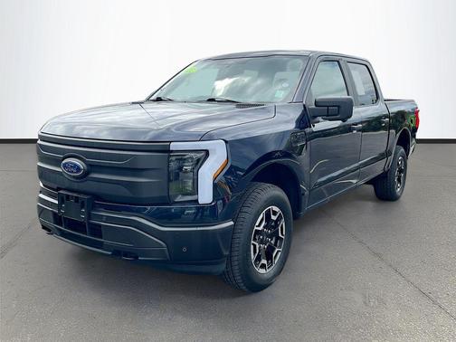 2022 Ford F-150 Lightning Pro
