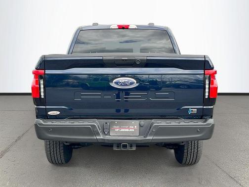 2022 Ford F-150 Lightning Pro