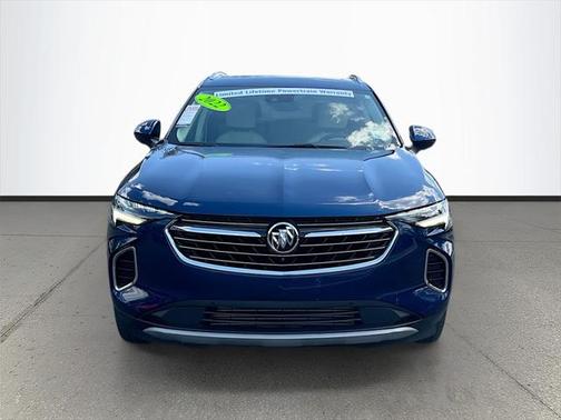 2022 Buick Envision FWD Essence