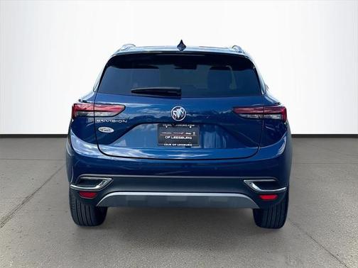 2022 Buick Envision FWD Essence