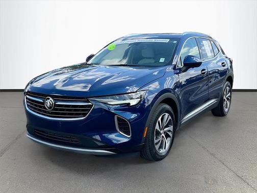 2022 Buick Envision FWD Essence