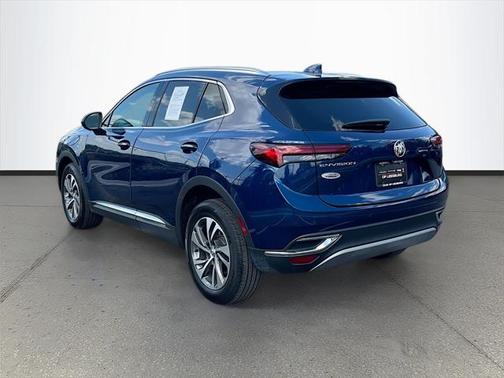 2022 Buick Envision FWD Essence