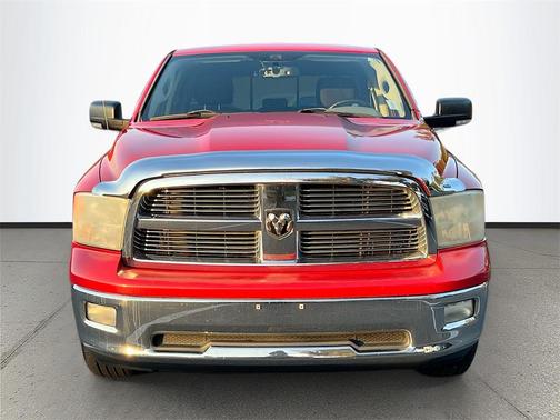 2011 Dodge Ram 1500 SLT