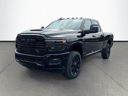 2026 RAM 3500 Laramie Crew Cab 4x4 6'4' Box