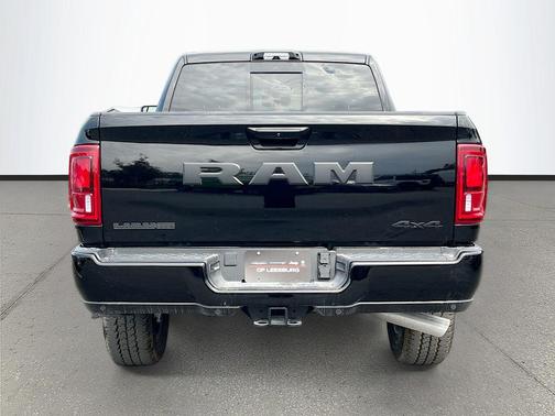 2026 RAM 3500 Laramie Crew Cab 4x4 6'4' Box