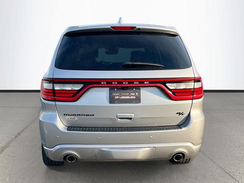 2020 Dodge Durango R/T RWD
