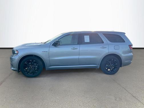 2020 Dodge Durango R/T RWD