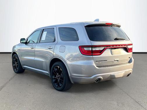2020 Dodge Durango R/T RWD