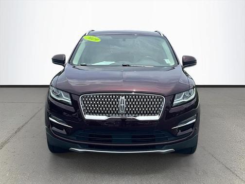 2019 Lincoln MKC Select