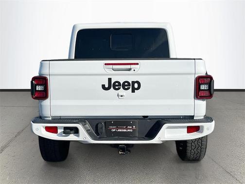 2023 Jeep Gladiator High Altitude 4x4