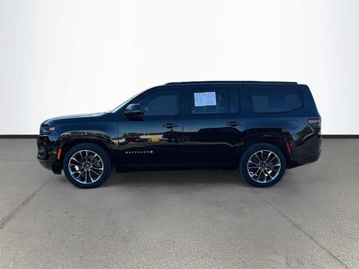 2024 Jeep Wagoneer Series III 4x4