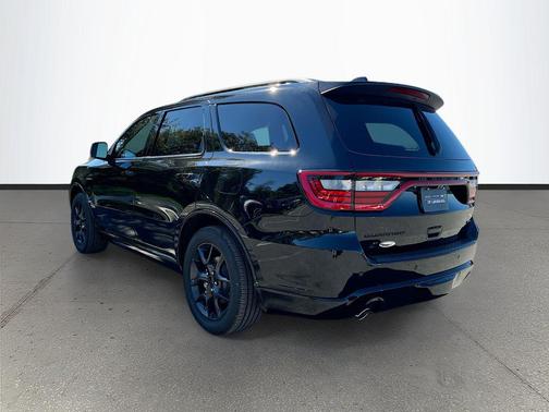 2026 Dodge Durango GT HEMI V8 AWD