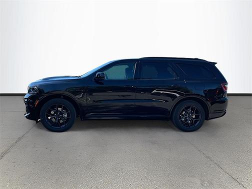 2026 Dodge Durango GT HEMI V8 AWD
