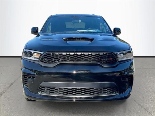 2026 Dodge Durango GT HEMI V8 AWD