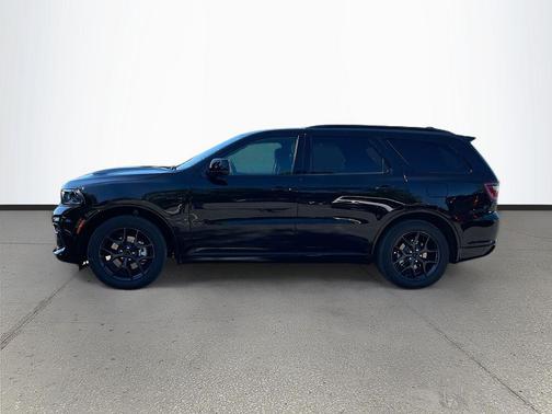 2026 Dodge Durango GT HEMI V8 AWD