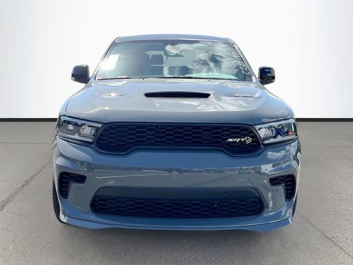 2026 Dodge Durango SRT Hellcat AWD