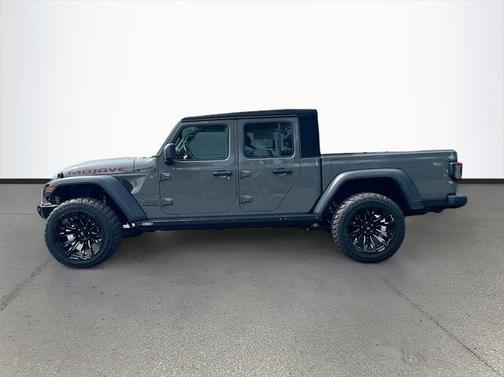 2020 Jeep Gladiator Mojave 4X4