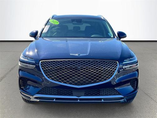 2022 Genesis GV70 2.5T AWD
