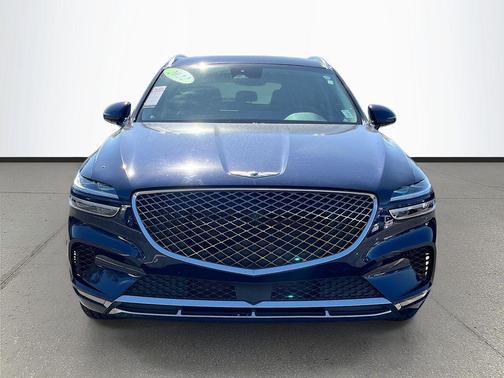 2022 Genesis GV70 2.5T AWD
