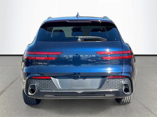 2022 Genesis GV70 2.5T AWD