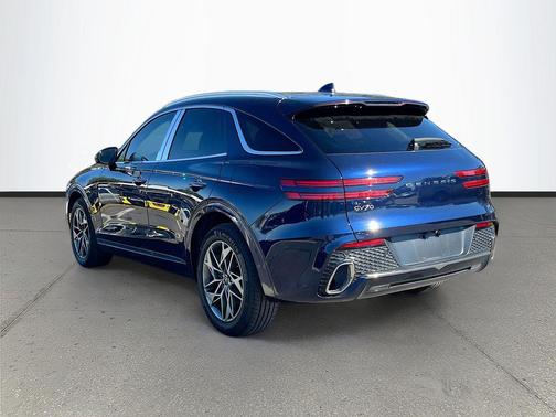 2022 Genesis GV70 2.5T AWD