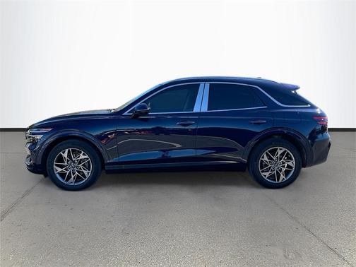 2022 Genesis GV70 2.5T AWD
