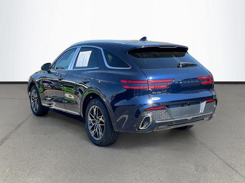 2022 Genesis GV70 2.5T AWD