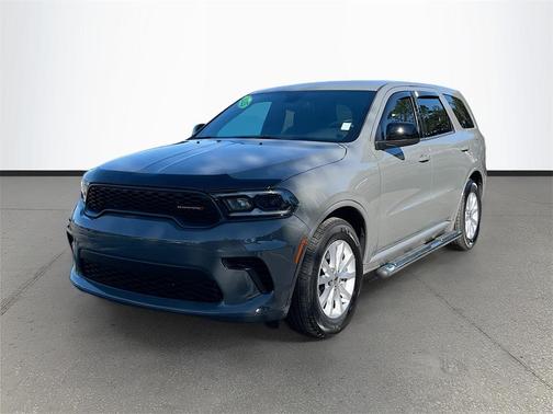 2025 Dodge Durango GT RWD