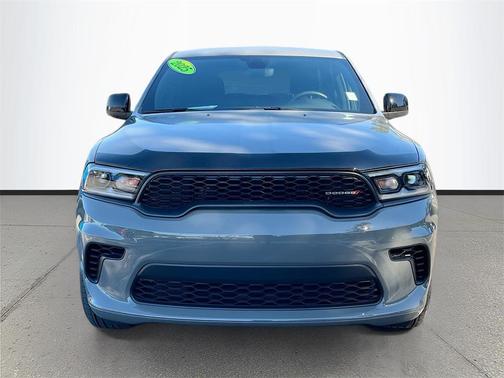 2025 Dodge Durango GT RWD