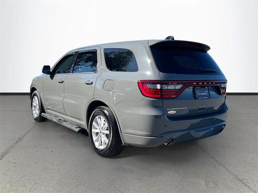 2025 Dodge Durango GT RWD