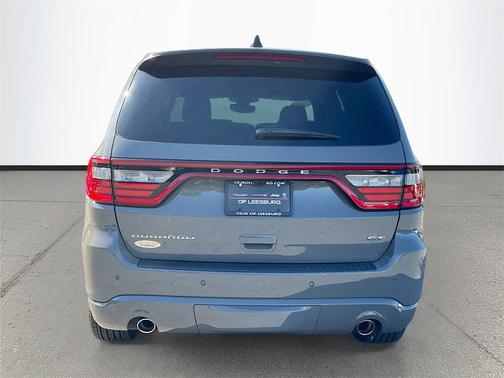 2025 Dodge Durango GT RWD