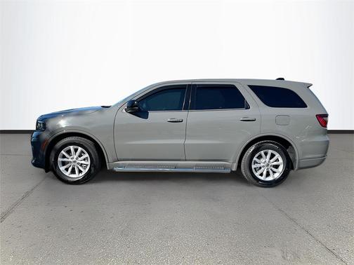 2025 Dodge Durango GT RWD