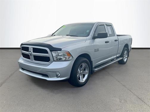 2016 RAM 1500 Tradesman/Express
