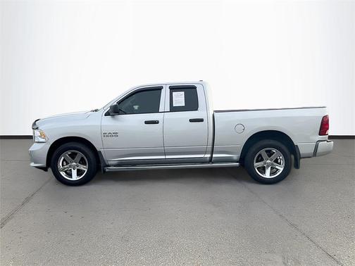 2016 RAM 1500 Tradesman/Express