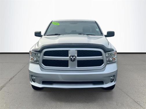 2016 RAM 1500 Tradesman/Express