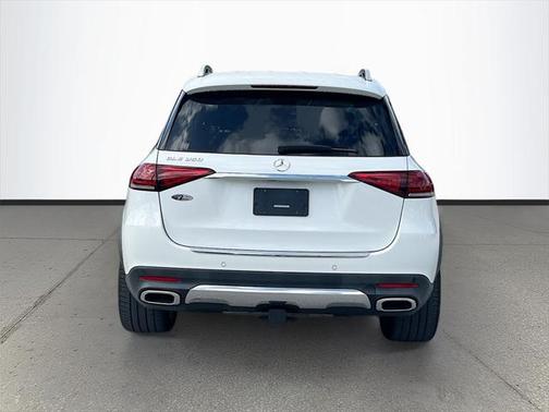 2021 Mercedes-Benz GLE 350 Base