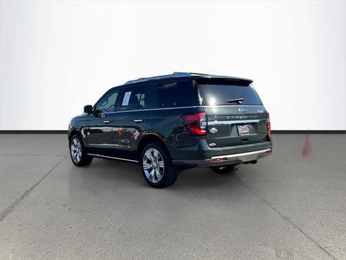 2023 Ford Expedition King Ranch
