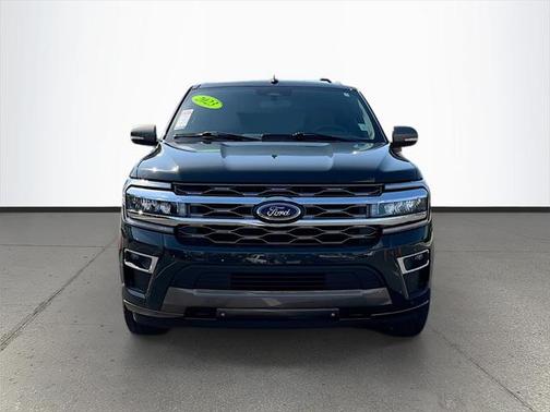 2023 Ford Expedition King Ranch
